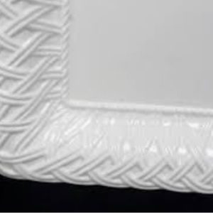 Tiffany & Co platter tray